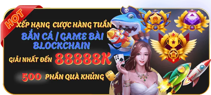 Hoàn trả tiền mặt cao hơn cho thành viên VIP