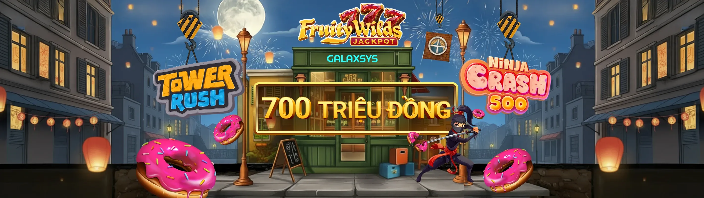 Ưu Đãi Độc Quyền vin7777 code